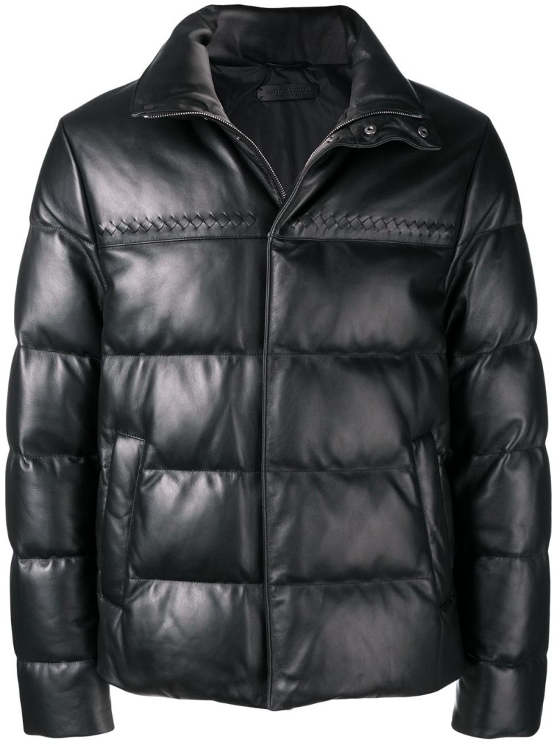 Bottega Veneta куртка