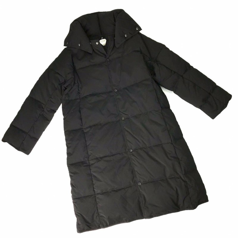 Пуховик Bottega Veneta