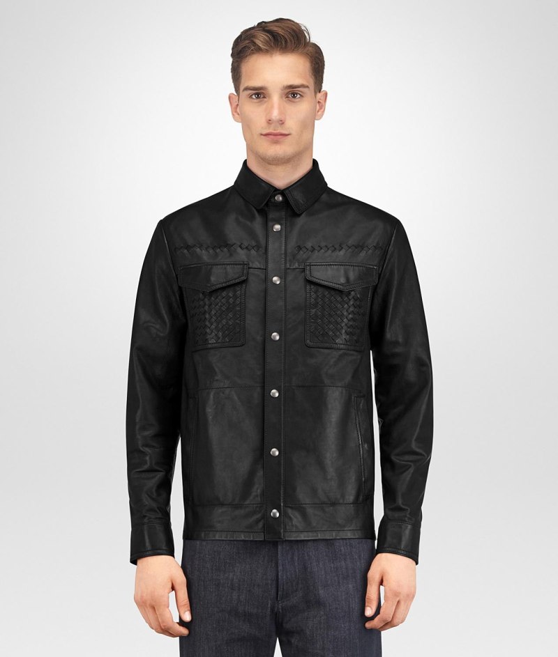 Куртка Bottega Veneta мужская