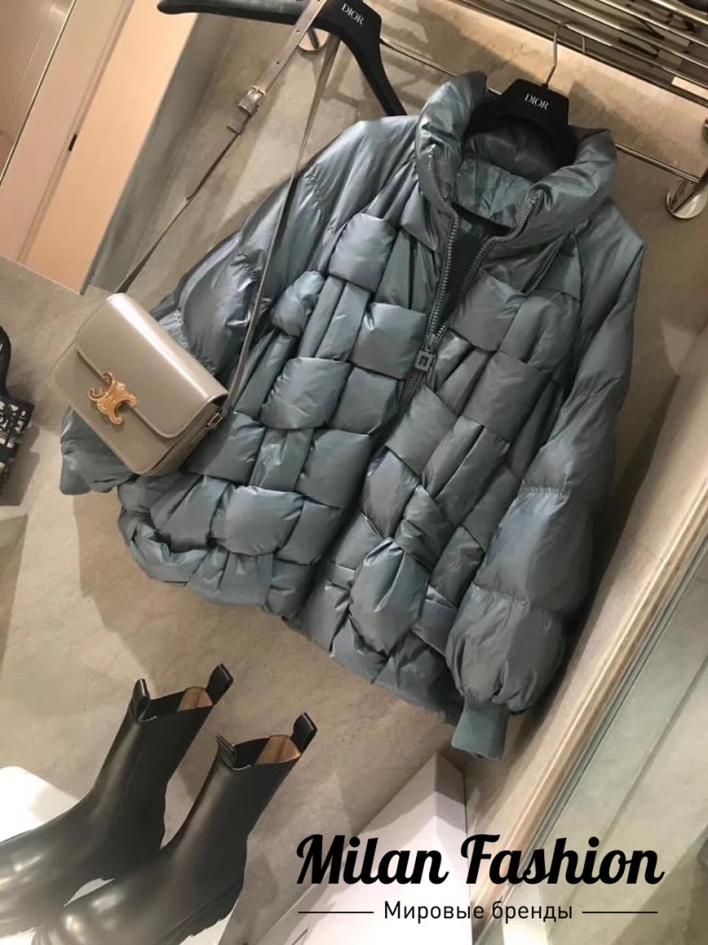 Жилет Bottega Veneta