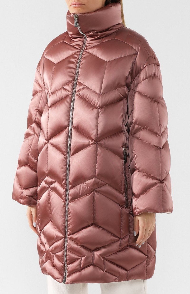 Bottega Veneta куртка женская