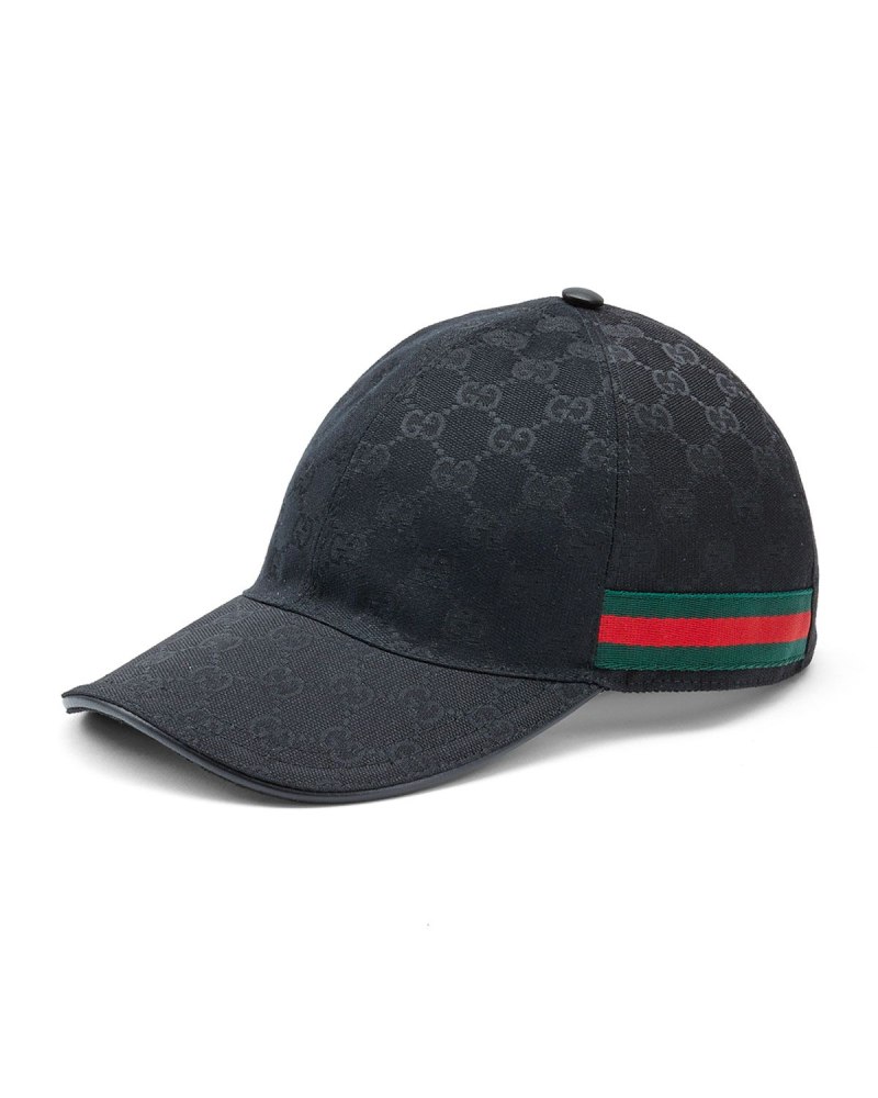 Кепка Gucci New era