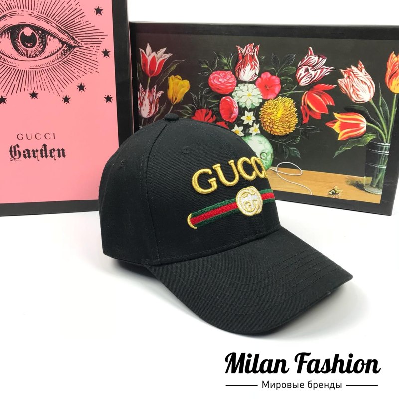 Gucci Кепки гуччи