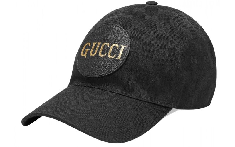 Кепка Gucci New era