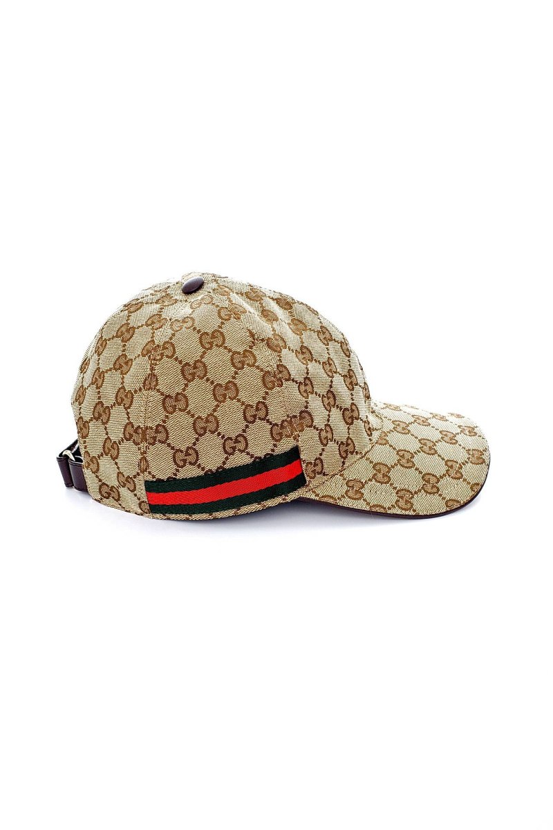 Gucci arginal Kepka