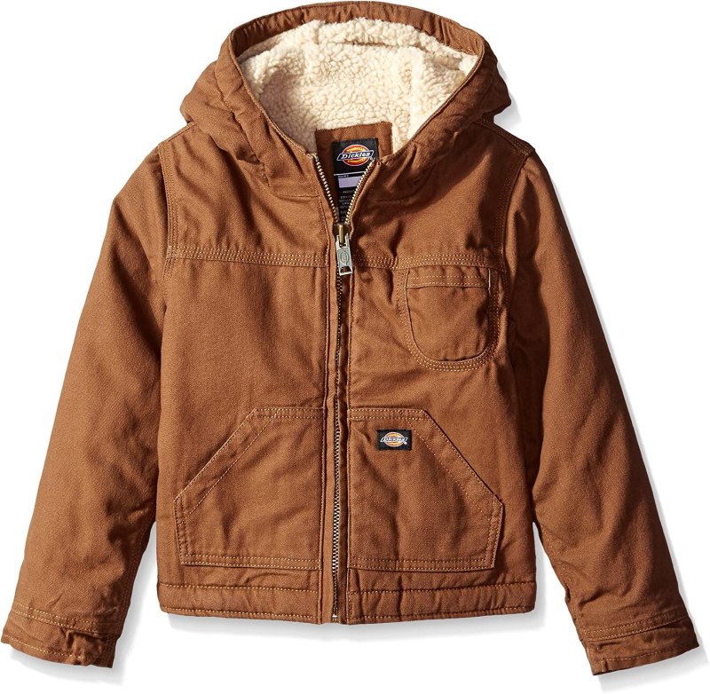 Dickies Jacket Sherpa