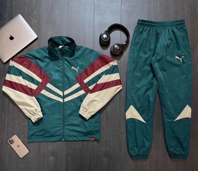 Adidas Vintage 90s ветровка