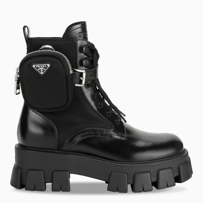 Prada Monolith