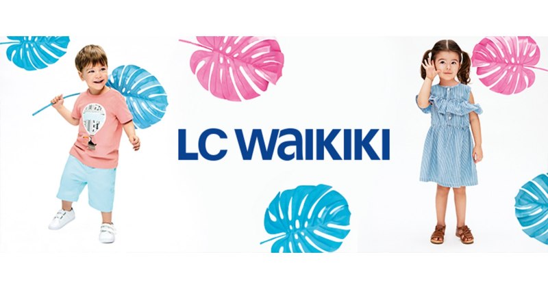 Waikiki реклама