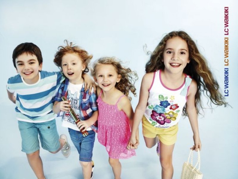LC Waikiki Kids