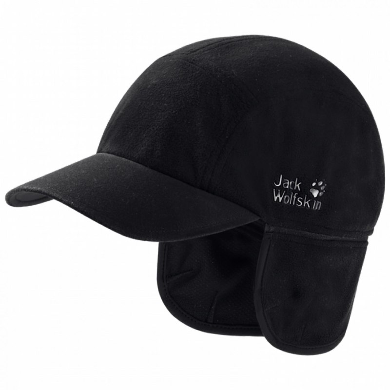Бейсболка Jack Wolfskin Stormlock Blizzard cap