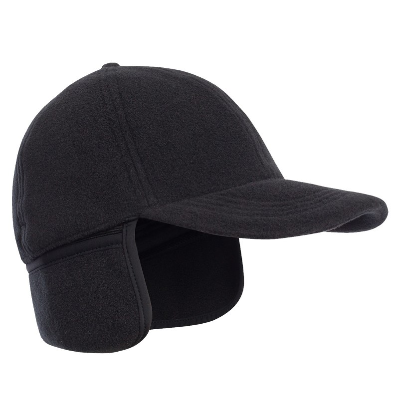 Теплая кепка Bask Rash cap