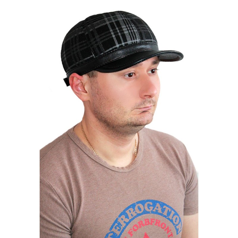 Бейсболка "Мэттью"