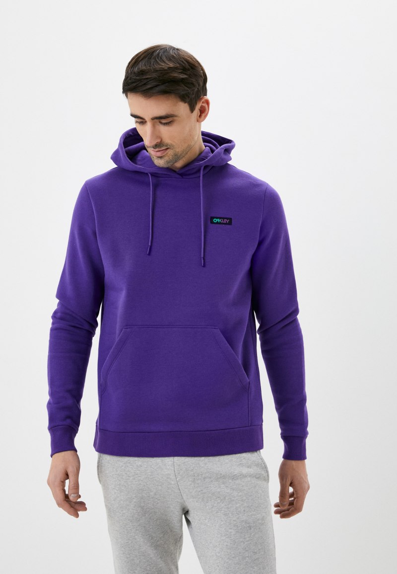 Oakley свитшот