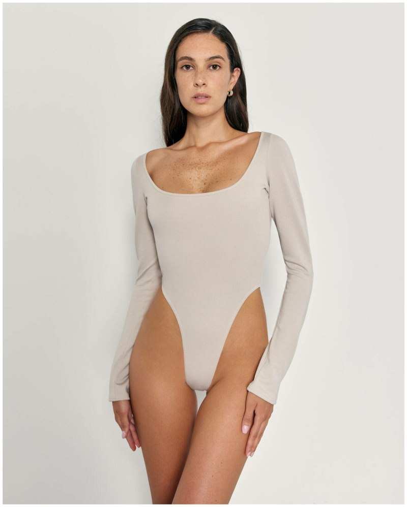 Maria body