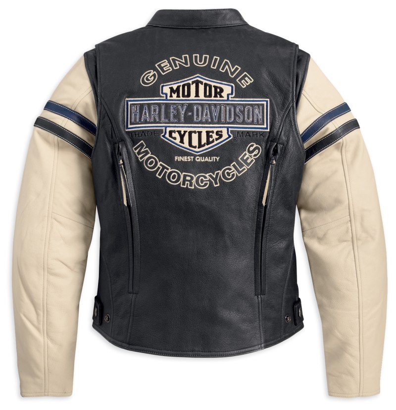 Harley Davidson куртка 1903
