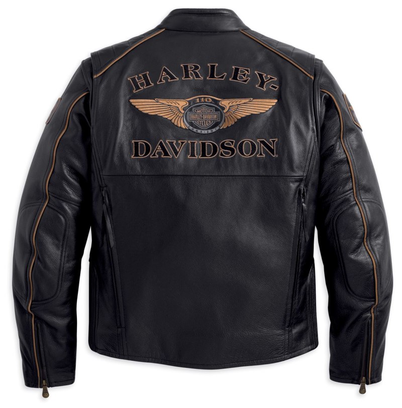 Куртка Harley Davidson мужская