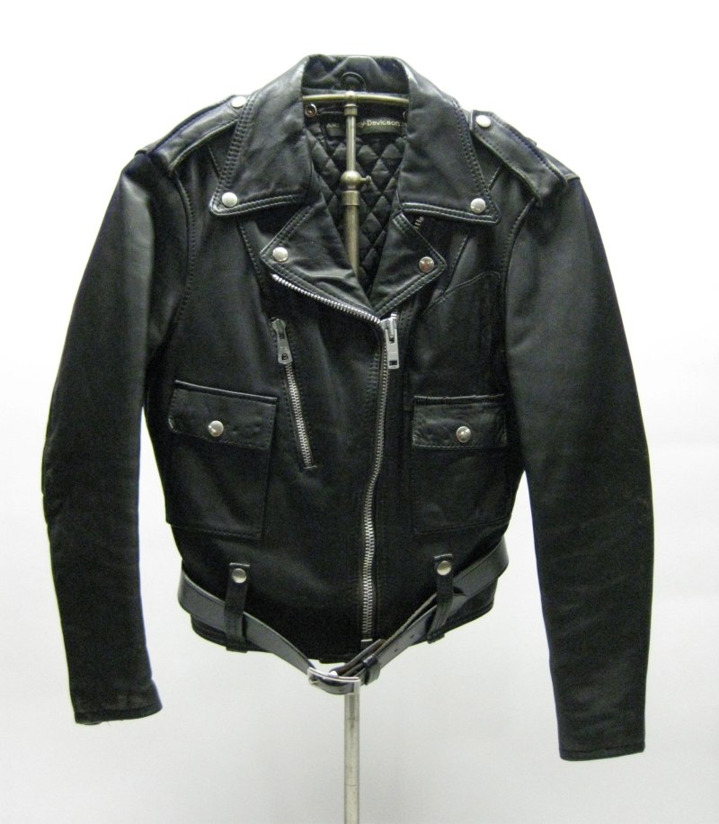 Кожаная куртка Harley Davidson мужская