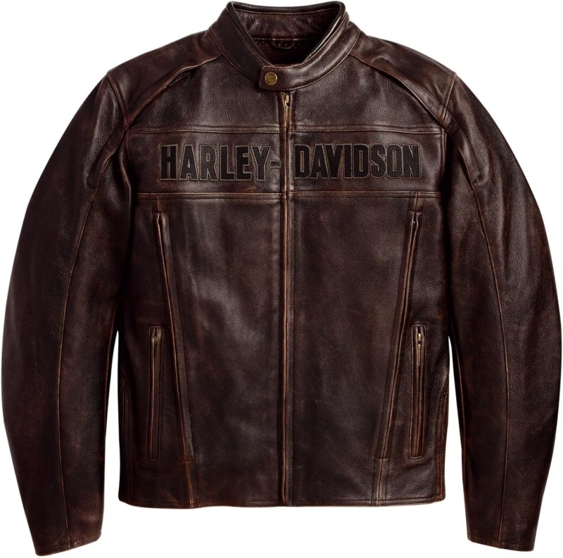 Куртка Harley Davidson мужская