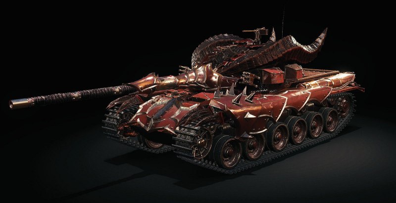 Centurion AX