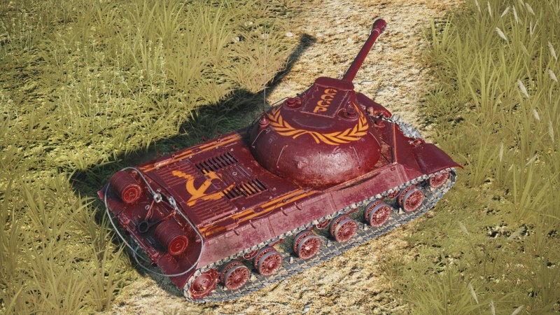 Ис3 World of Tanks