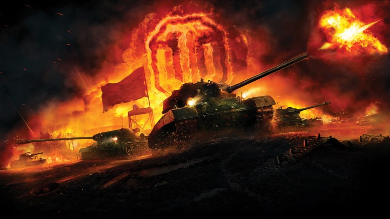 Ворлд оф танк 1920 1080