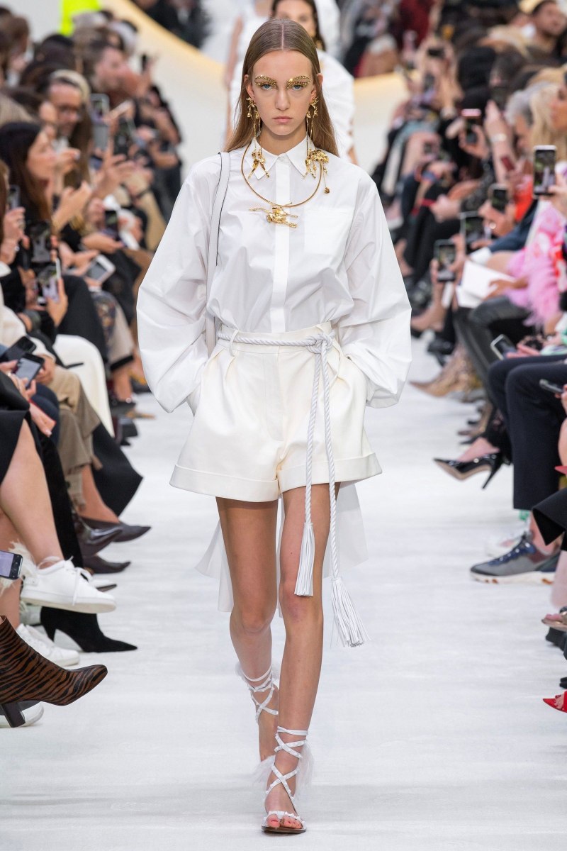 Коллекция Valentino Весна лето 2022