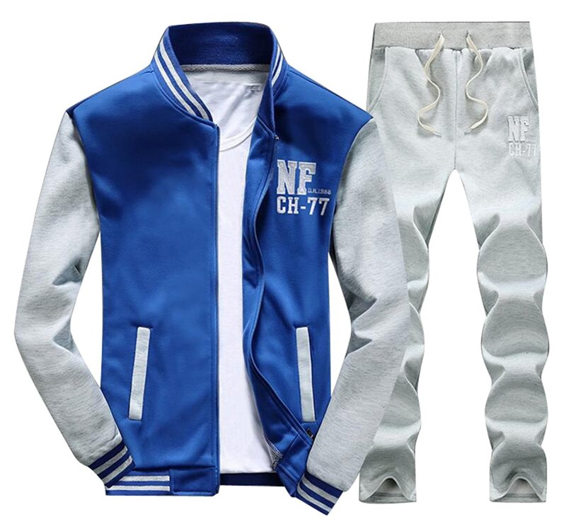 Костюм спортивный Sportswear men's Tracksuit