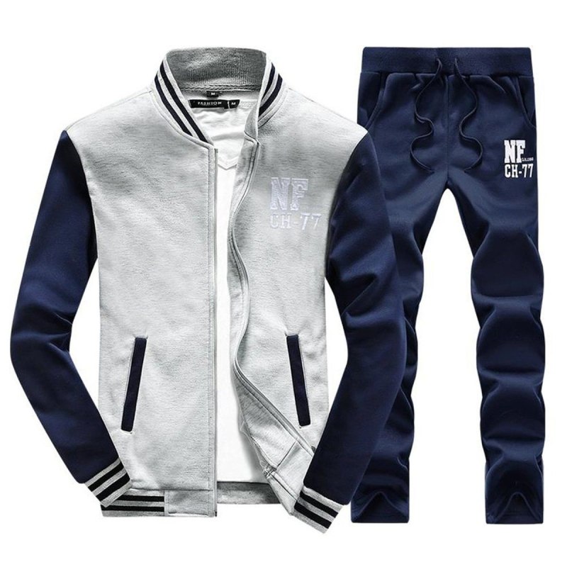 Maiberg спортивный костюм men1504