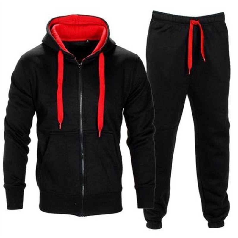 Костюм спортивный men's Tracksuit
