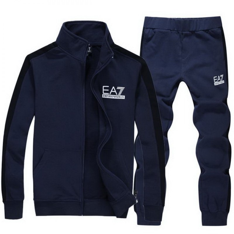 Спортивный костюм Армани мужской еа7
