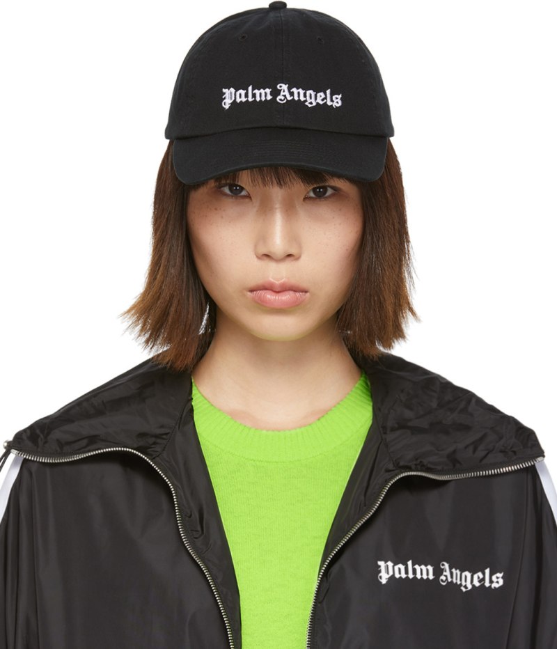 Бейсбольная кепка Palm Angels