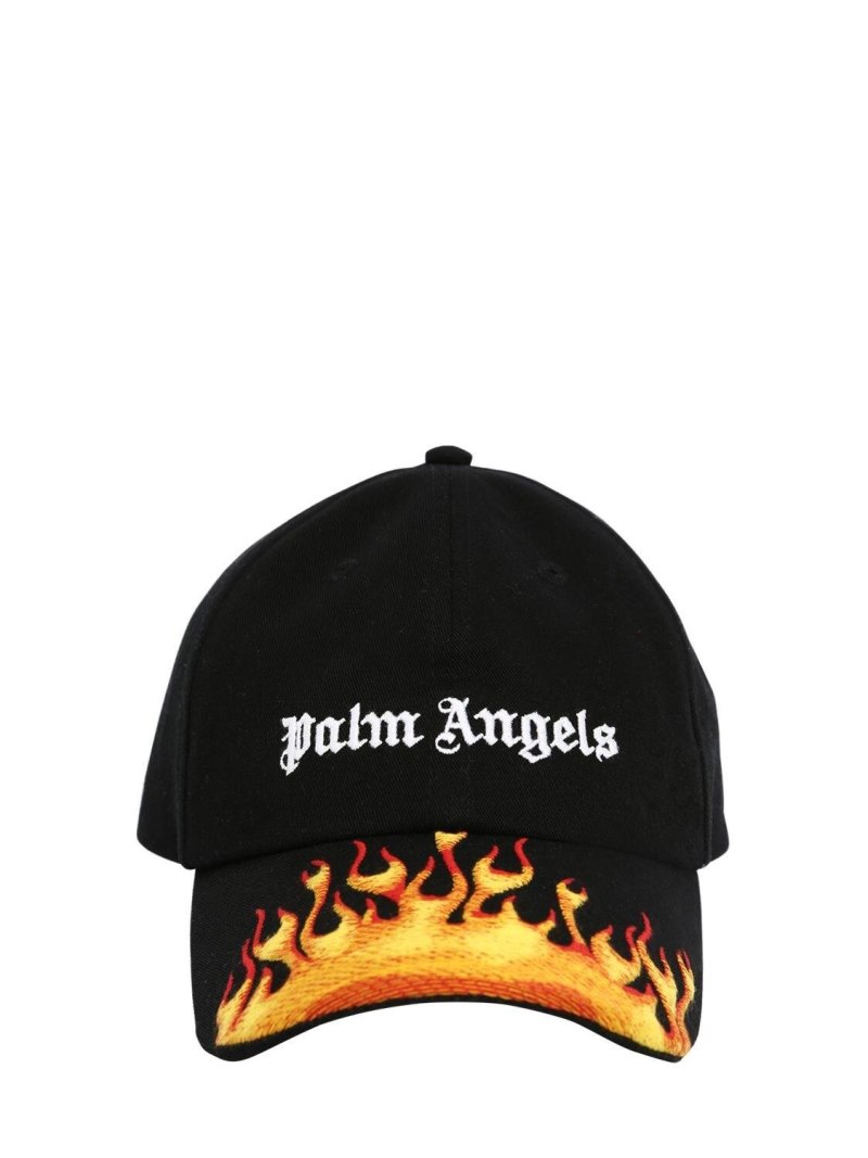 Кепка Palm Angels ЦУМ
