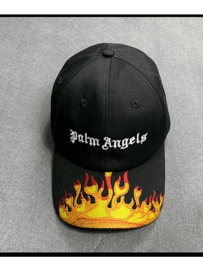 Кепка Palm Angels ЦУМ