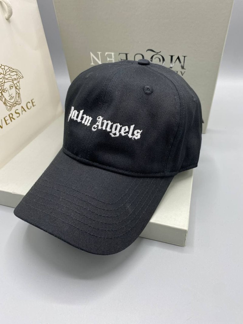 Кепка Palm Angels ЦУМ