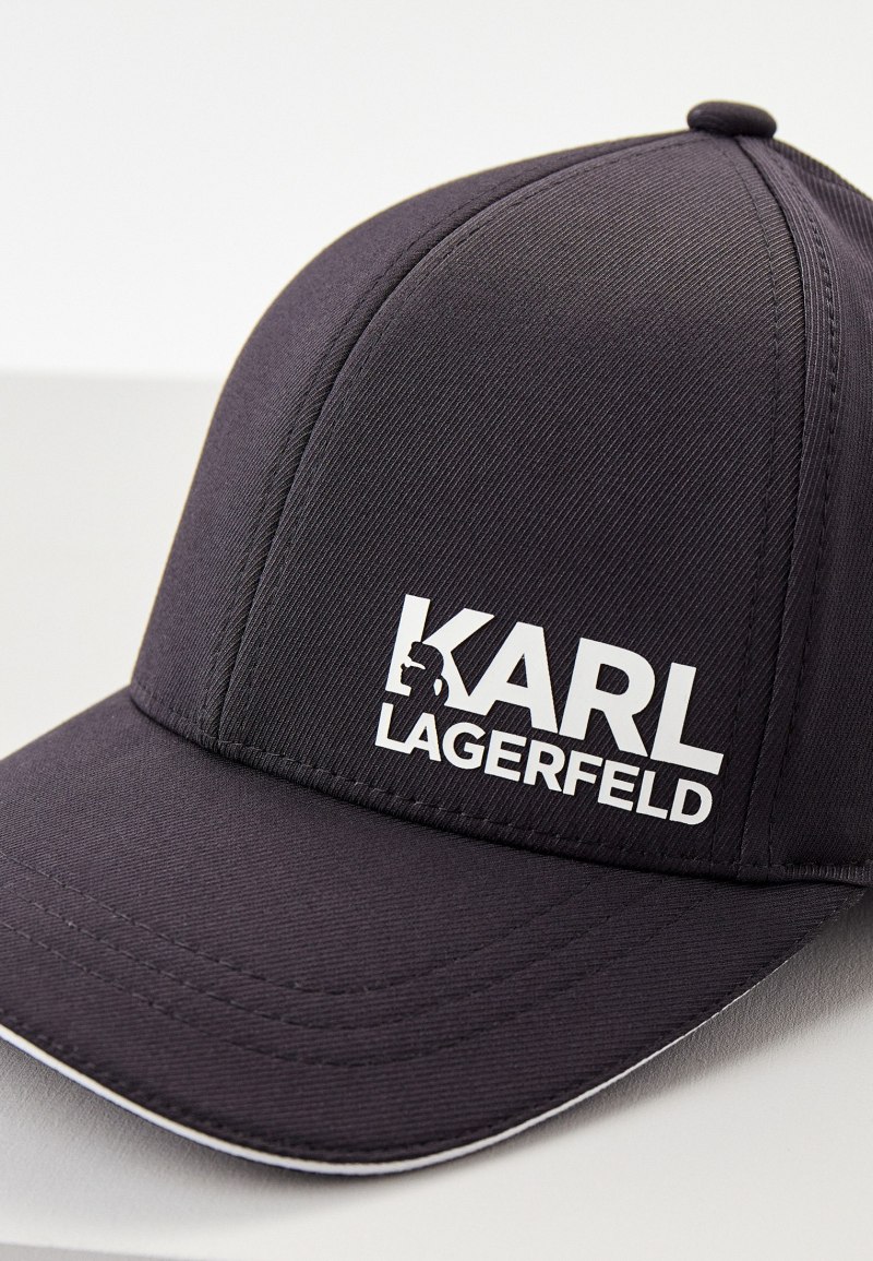 Бейсболка Karl Lagerfeld мужская