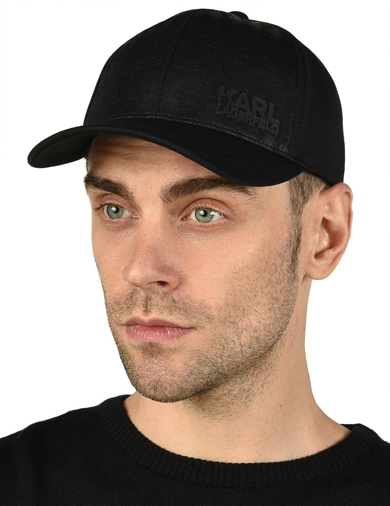 Karl Lagerfeld кепка