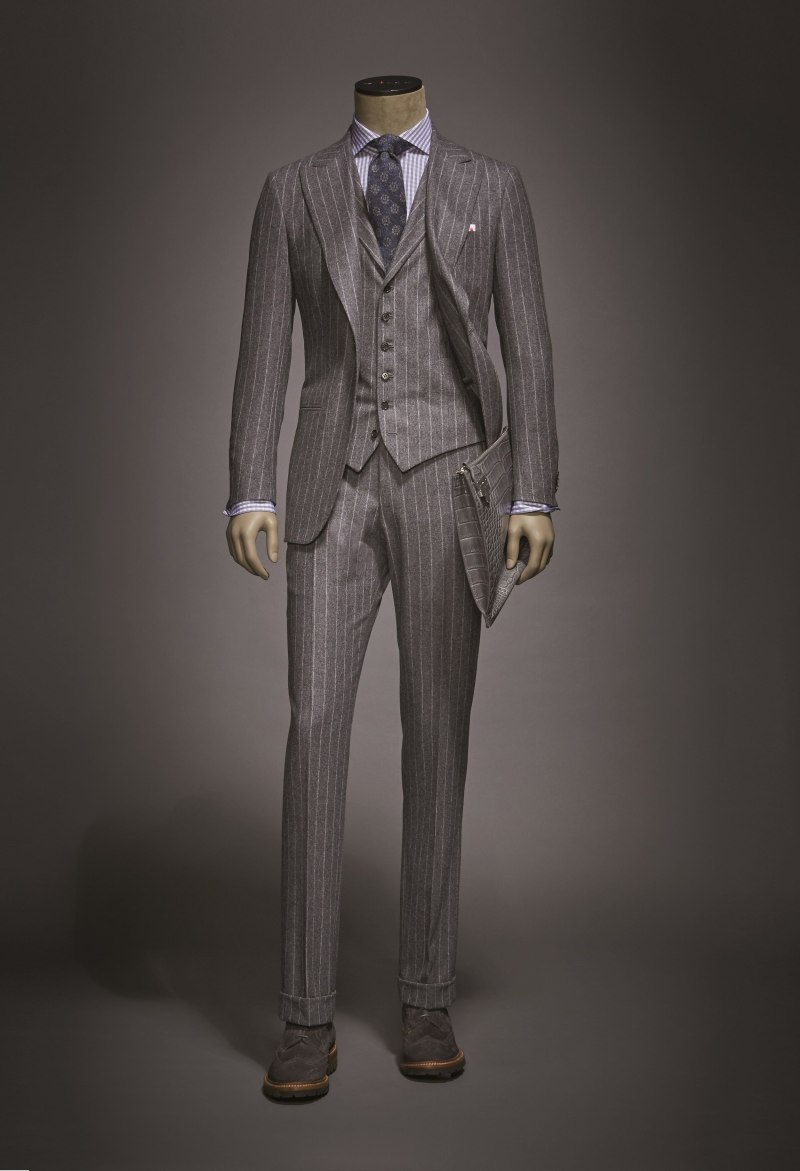 Kiton k-50