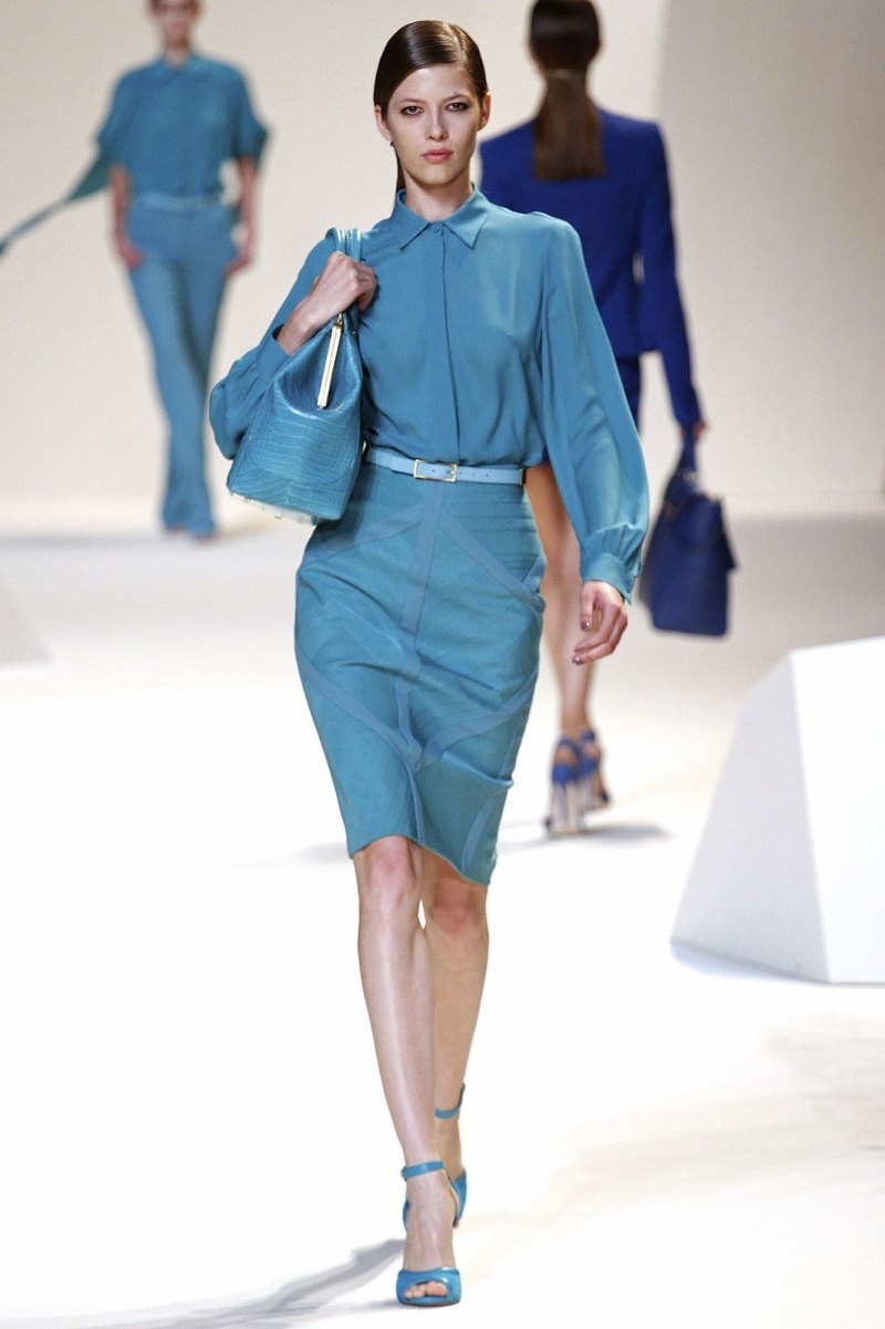 Elie Saab костюм