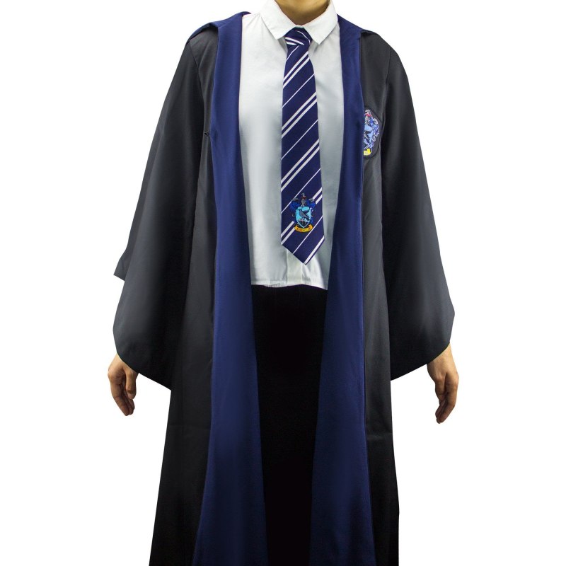 Гарри Поттер Ravenclaw одежда