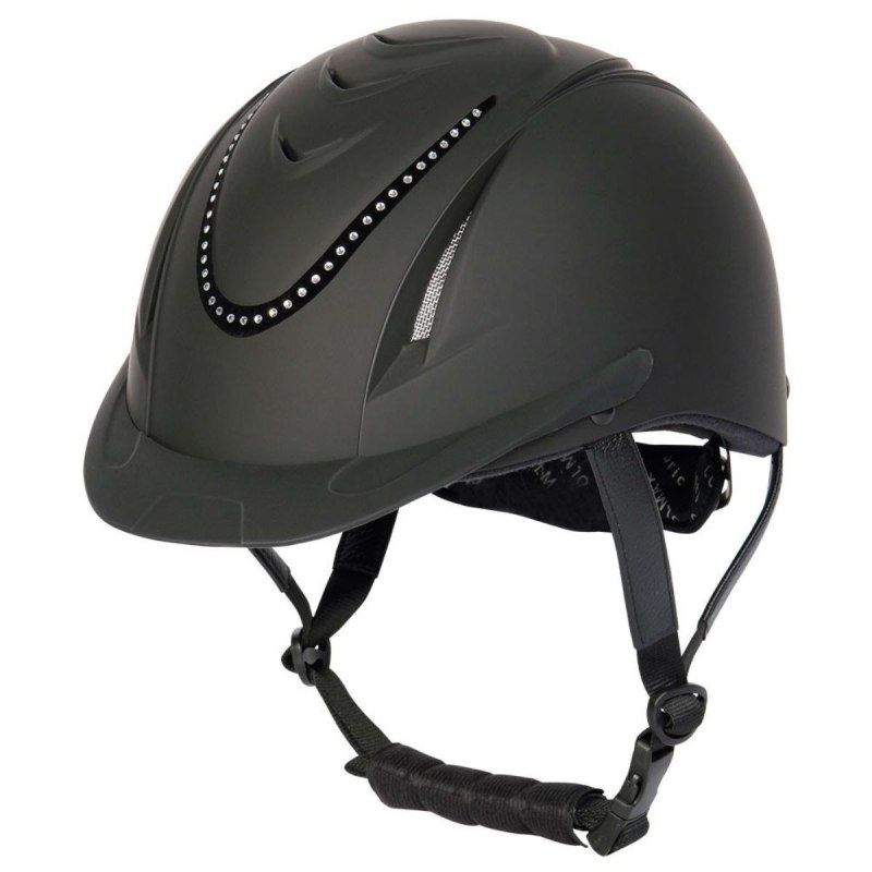 Шлем для конного спорта Kask