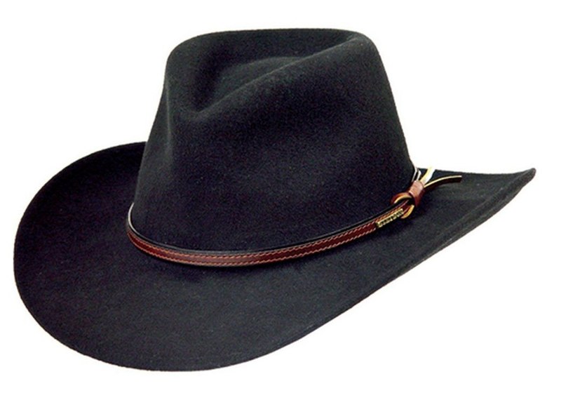 Ковбойская шляпа Stetson