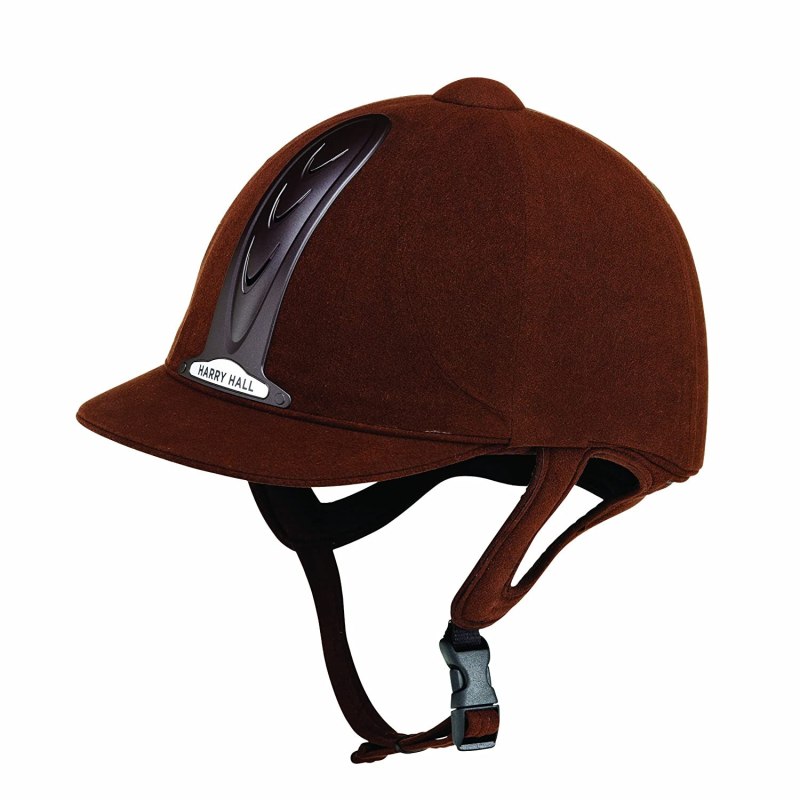 Шлем Casco для верховой езды