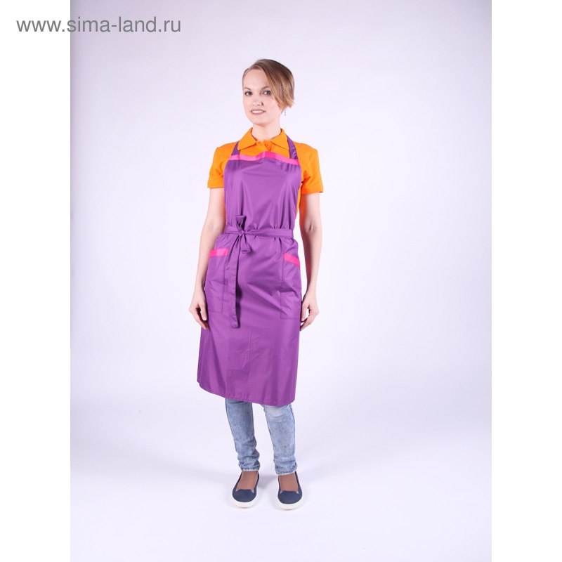 Фартуки для грумеров