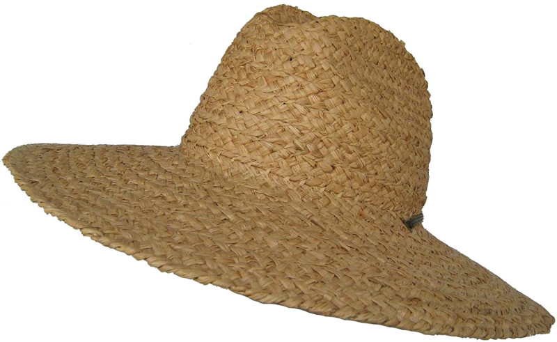 Соломенная шляпа