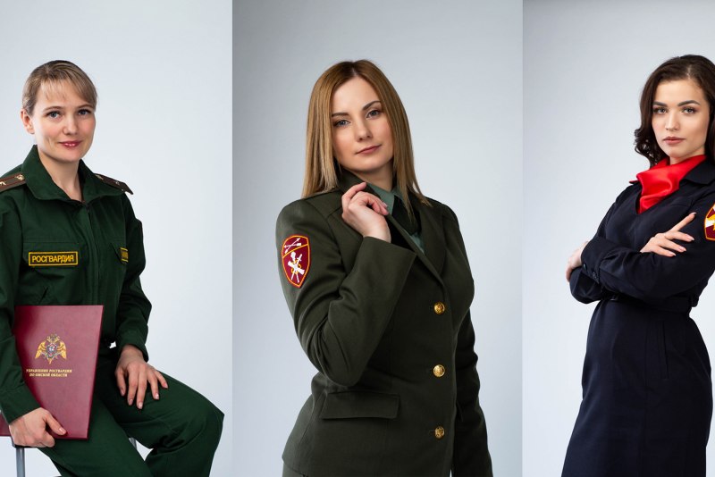 Офисная форма ВНГ