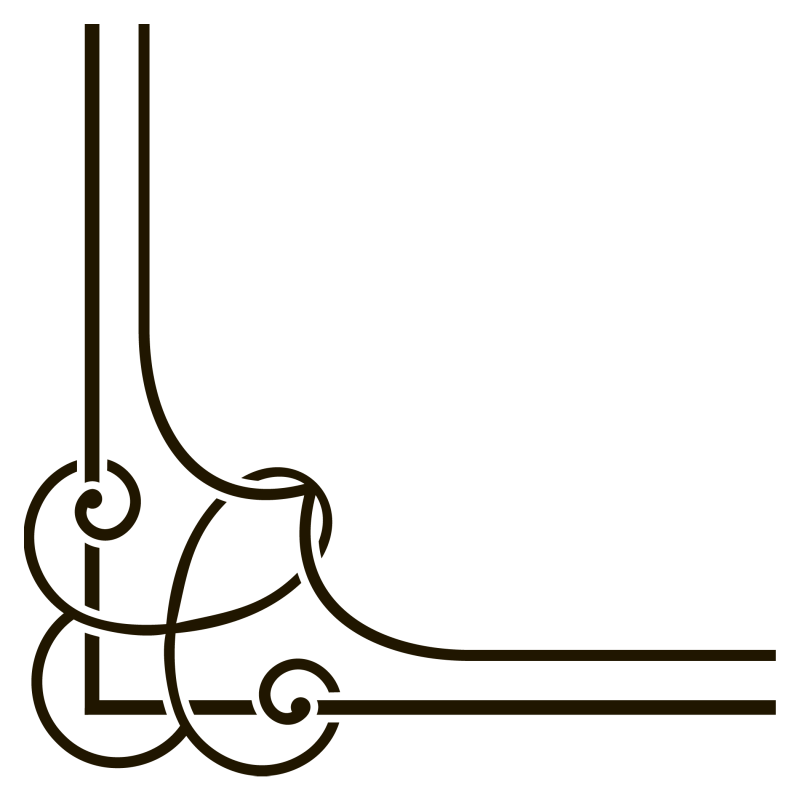 Вензель угол