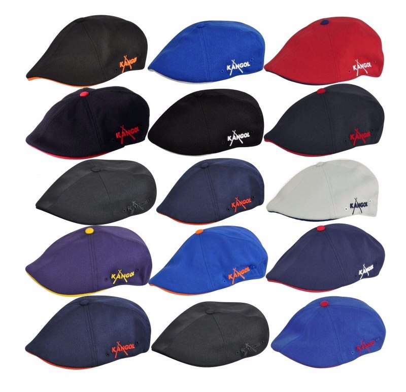 Кепка Kangol hats
