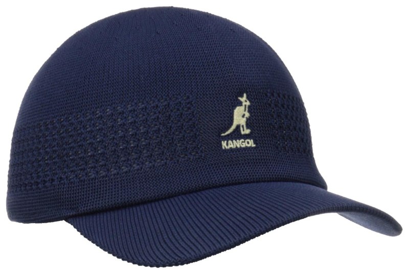 Kangol бейсболка мужская