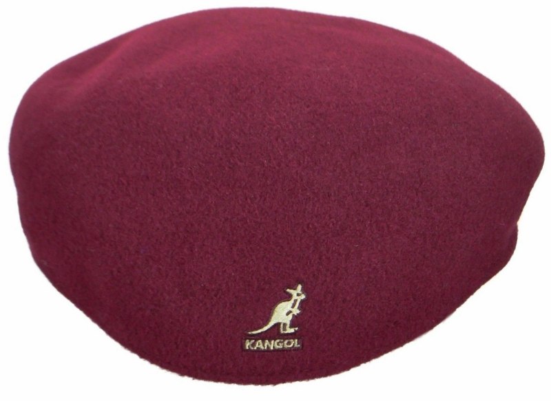 Kangol 504 Wool